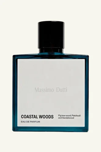 (100 ml) Coastal Woods Eau de Parfum