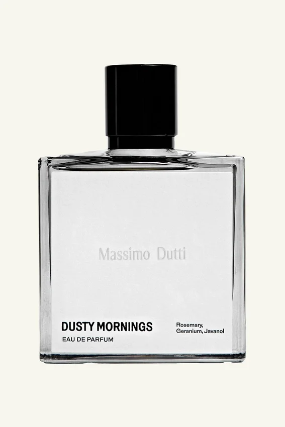 (100 ml) Dusty Mornings Eau de Parfum (100 ml) Dusty Mornings Eau de Parfum