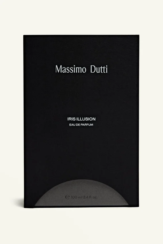 (100 ml) Iris Illusiona Eau de Parfum (100 ml) Iris Illusiona Eau de Parfum