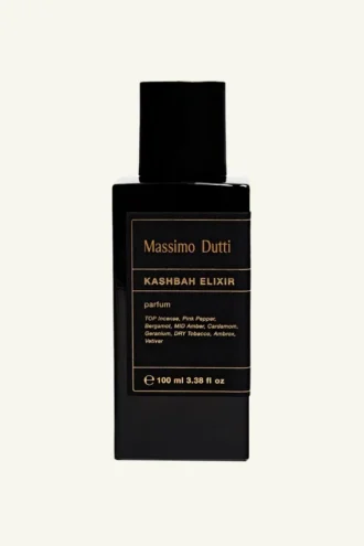 (100 ml) Kashbah Elixir Eau de Parfum