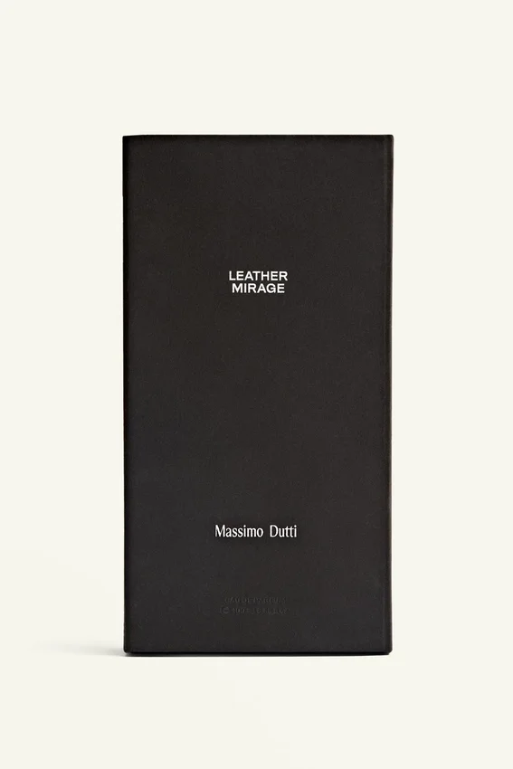 (100 ml) Leather Mirage Eau de Parfum (100 ml) Leather Mirage Eau de Parfum