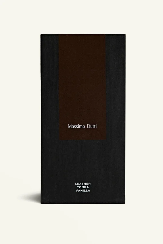 (100 ml) Leather Statement Eau de Parfum (100 ml) Leather Statement Eau de Parfum