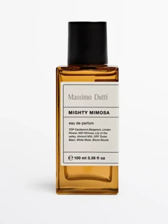 (100 ml) Mighty Mimosa Eau de Parfum