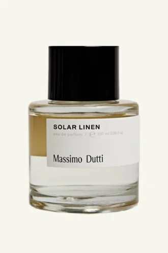 (100 ml) Solar Linen Eau de Parfum
