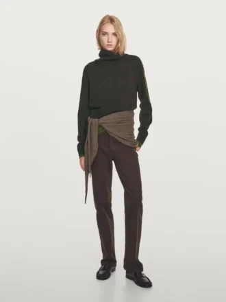 Bandana aus 100 % Kaschmir