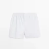 Boxershorts aus 100 % Baumwolle