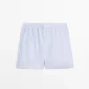 Boxershorts aus 100 % Baumwolle