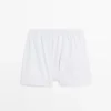 Boxershorts aus 100 % Baumwolle