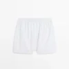 Boxershorts aus 100 % Baumwolle