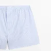 Boxershorts aus 100 % Baumwolle