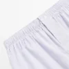 Boxershorts mit doppeltem Streifenmuster Boxershorts mit doppeltem Streifenmuster