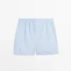 Boxershorts mit Streifenmuster Boxershorts mit Streifenmuster