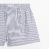 Boxershorts mit Streifenmuster Boxershorts mit Streifenmuster