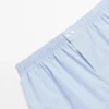 Boxershorts mit Streifenmuster Boxershorts mit Streifenmuster