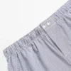 Boxershorts mit Streifenmuster Boxershorts mit Streifenmuster