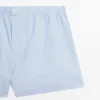 Boxershorts mit Streifenmuster Boxershorts mit Streifenmuster