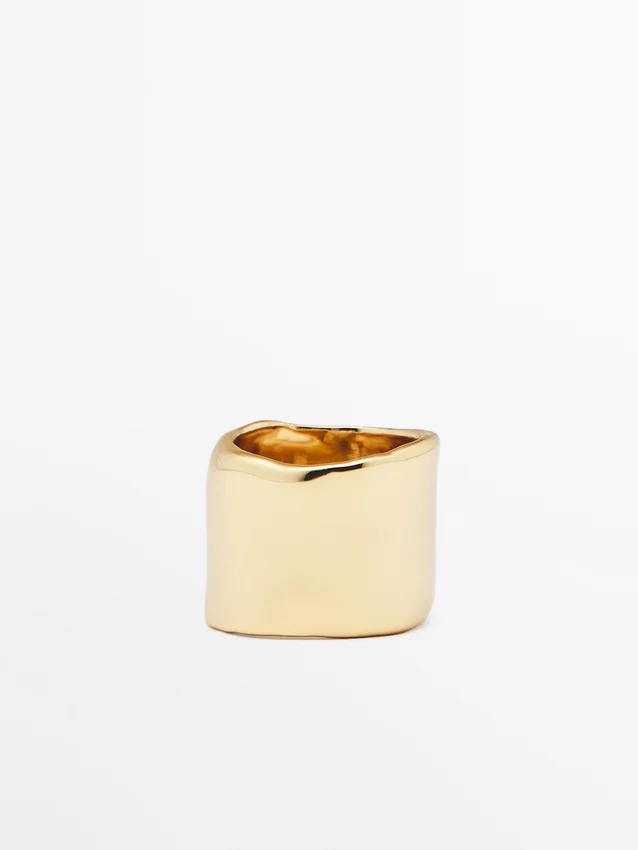 Breiter Ring Breiter Ring