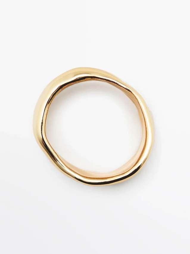 Breiter Ring Breiter Ring