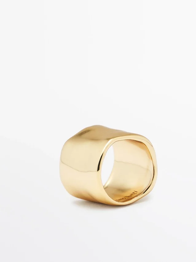 Breiter Ring Breiter Ring