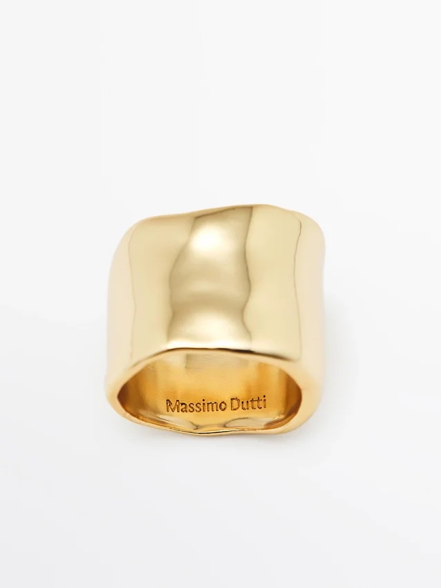 Breiter Ring Breiter Ring