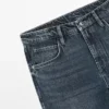 Jeans mit konischer Passform Jeans mit konischer Passform