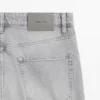 Jeans mit konischer Passform Jeans mit konischer Passform