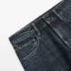 Jeans mit lockerer Passform