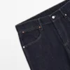 Jeans mit lockerer Passform
