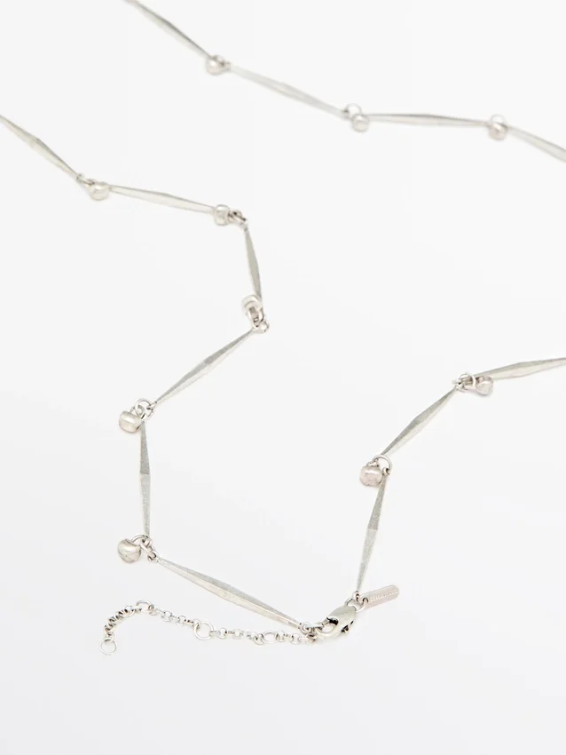 Metallkette Metallkette