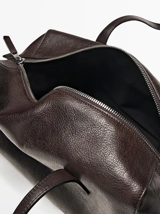 Nappaleder-Umhängetasche Nappaleder-Umhängetasche