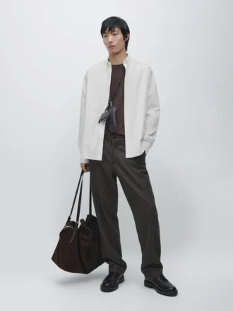 Oxford-Hemd in Regular Fit