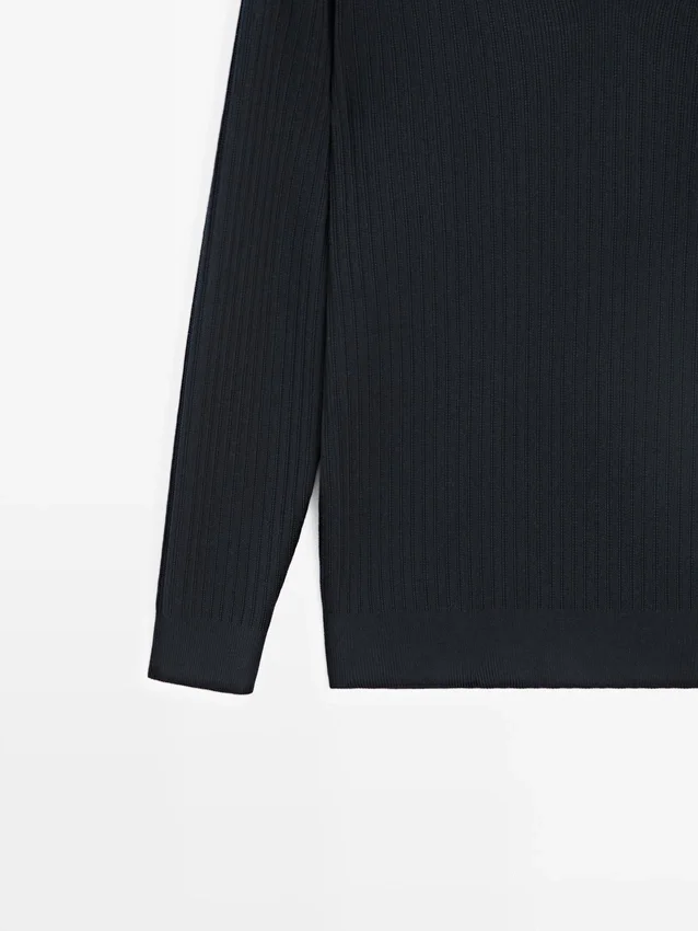 Poloshirt aus Baumwollmischgewebe Poloshirt aus Baumwollmischgewebe