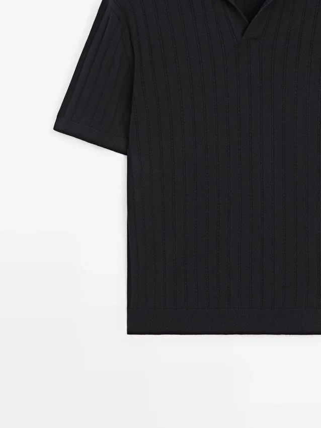 Pullover mit Zopfmuster Pullover mit Zopfmuster