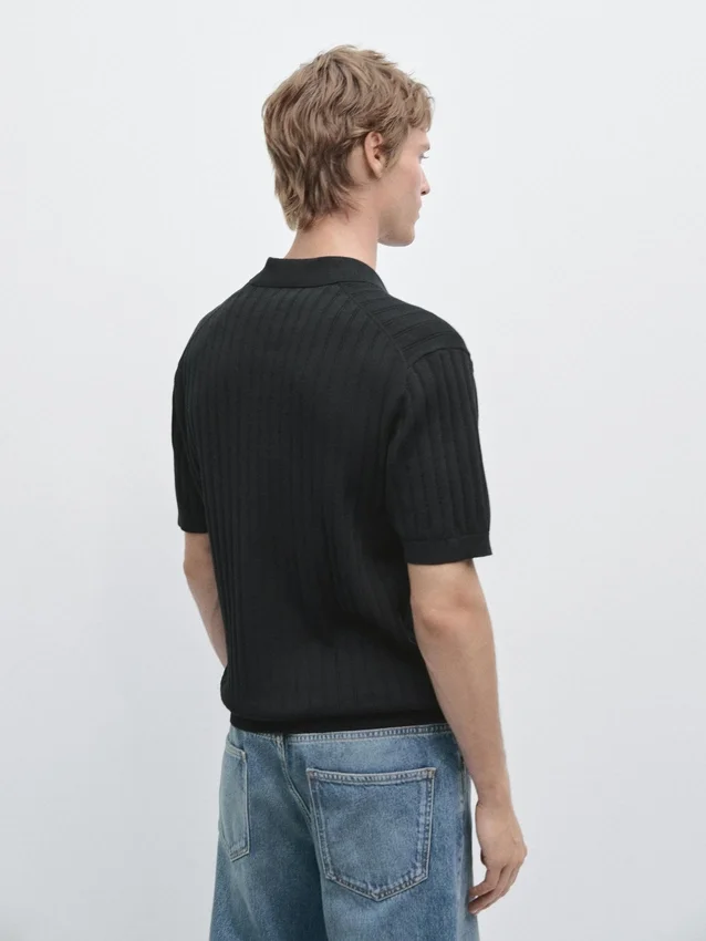 Pullover mit Zopfmuster Pullover mit Zopfmuster