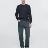 Selvedge-Fit-Jeans