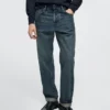 Selvedge-Fit-Jeans