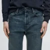 Selvedge-Fit-Jeans