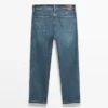 Selvedge-Fit-Jeans