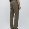 Slim-Fit-Hose aus Baumwollmischung Slim-Fit-Hose aus Baumwollmischung