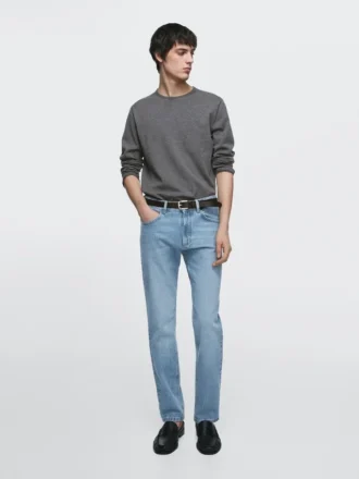 Slim-Fit-Jeans