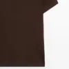T-Shirt aus 100 % Baumwolle mit Nahtdetail