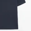 T-Shirts aus 100 % Baumwolle mit Rundhalsausschnitt T-Shirts aus 100 % Baumwolle mit Rundhalsausschnitt